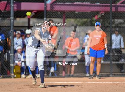 Thumbnail 3 in  Columbine vs. Legend Trail (CHSAA 5A First Round Playoff) photogallery.