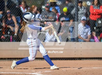 Thumbnail 1 in  Columbine vs. Legend Trail (CHSAA 5A First Round Playoff) photogallery.