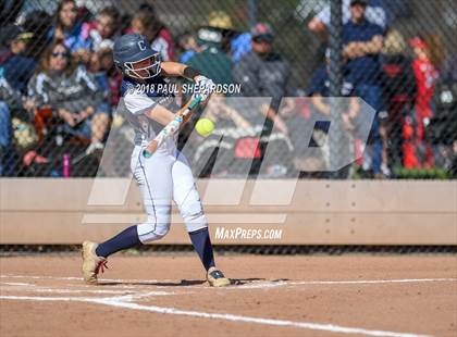 Thumbnail 1 in  Columbine vs. Legend Trail (CHSAA 5A First Round Playoff) photogallery.