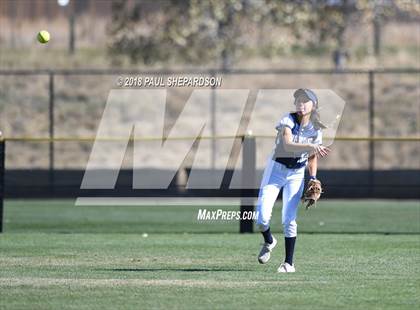 Thumbnail 3 in  Columbine vs. Legend Trail (CHSAA 5A First Round Playoff) photogallery.