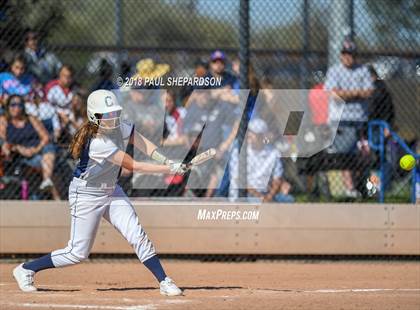 Thumbnail 1 in  Columbine vs. Legend Trail (CHSAA 5A First Round Playoff) photogallery.