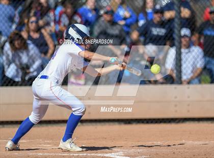 Thumbnail 2 in  Columbine vs. Legend Trail (CHSAA 5A First Round Playoff) photogallery.