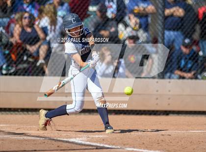 Thumbnail 2 in  Columbine vs. Legend Trail (CHSAA 5A First Round Playoff) photogallery.