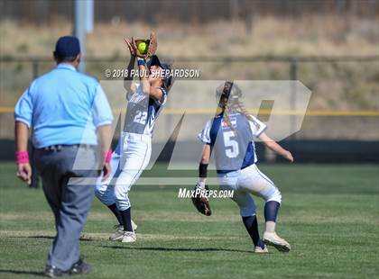 Thumbnail 2 in  Columbine vs. Legend Trail (CHSAA 5A First Round Playoff) photogallery.