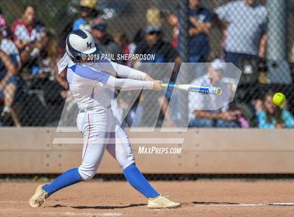 Thumbnail 2 in  Columbine vs. Legend Trail (CHSAA 5A First Round Playoff) photogallery.