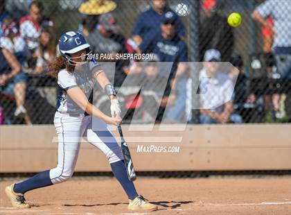 Thumbnail 3 in  Columbine vs. Legend Trail (CHSAA 5A First Round Playoff) photogallery.