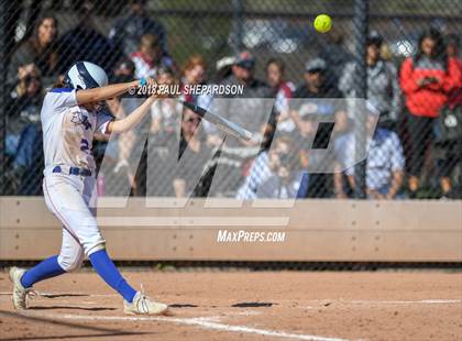Thumbnail 3 in  Columbine vs. Legend Trail (CHSAA 5A First Round Playoff) photogallery.