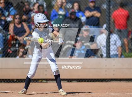 Thumbnail 2 in  Columbine vs. Legend Trail (CHSAA 5A First Round Playoff) photogallery.