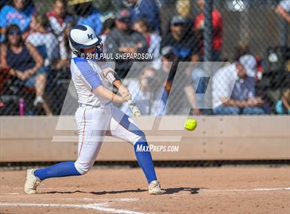 Thumbnail 1 in  Columbine vs. Legend Trail (CHSAA 5A First Round Playoff) photogallery.
