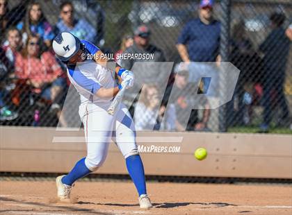 Thumbnail 3 in  Columbine vs. Legend Trail (CHSAA 5A First Round Playoff) photogallery.