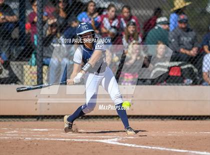 Thumbnail 3 in  Columbine vs. Legend Trail (CHSAA 5A First Round Playoff) photogallery.