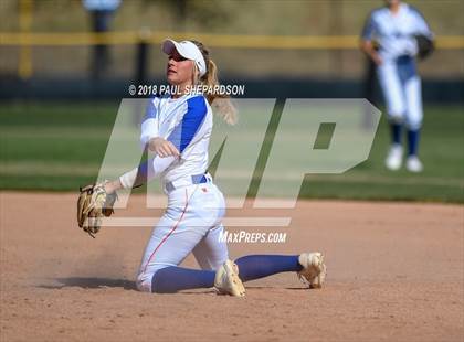 Thumbnail 1 in  Columbine vs. Legend Trail (CHSAA 5A First Round Playoff) photogallery.