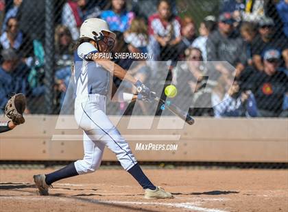 Thumbnail 3 in  Columbine vs. Legend Trail (CHSAA 5A First Round Playoff) photogallery.