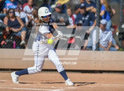 Thumbnail 3 in  Columbine vs. Legend Trail (CHSAA 5A First Round Playoff) photogallery.