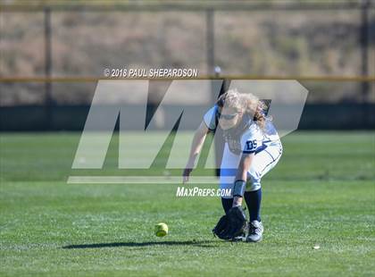 Thumbnail 2 in  Columbine vs. Legend Trail (CHSAA 5A First Round Playoff) photogallery.