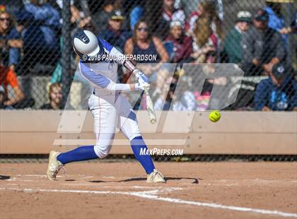 Thumbnail 1 in  Columbine vs. Legend Trail (CHSAA 5A First Round Playoff) photogallery.