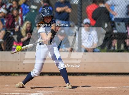 Thumbnail 3 in  Columbine vs. Legend Trail (CHSAA 5A First Round Playoff) photogallery.