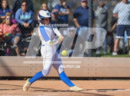 Thumbnail 2 in  Columbine vs. Legend Trail (CHSAA 5A First Round Playoff) photogallery.
