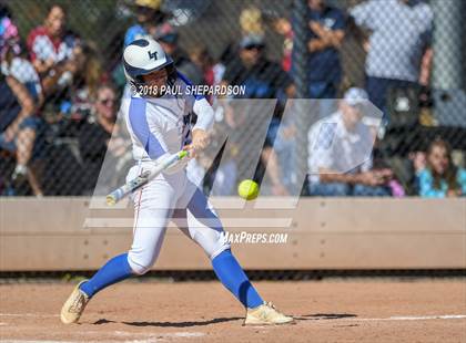 Thumbnail 1 in  Columbine vs. Legend Trail (CHSAA 5A First Round Playoff) photogallery.