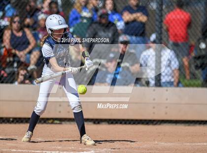 Thumbnail 3 in  Columbine vs. Legend Trail (CHSAA 5A First Round Playoff) photogallery.