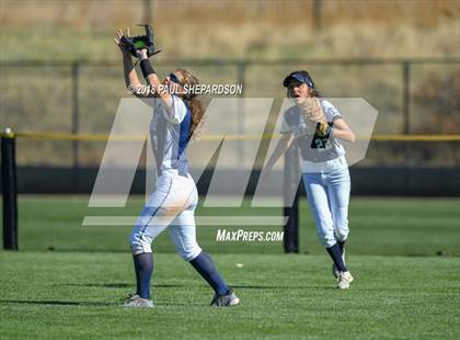 Thumbnail 1 in  Columbine vs. Legend Trail (CHSAA 5A First Round Playoff) photogallery.