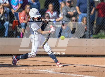 Thumbnail 3 in  Columbine vs. Legend Trail (CHSAA 5A First Round Playoff) photogallery.
