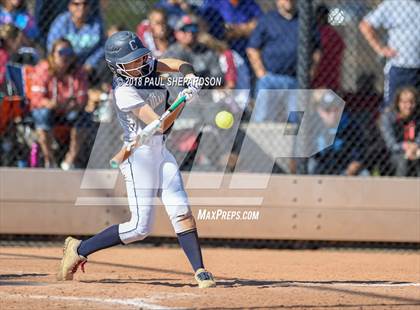 Thumbnail 2 in  Columbine vs. Legend Trail (CHSAA 5A First Round Playoff) photogallery.