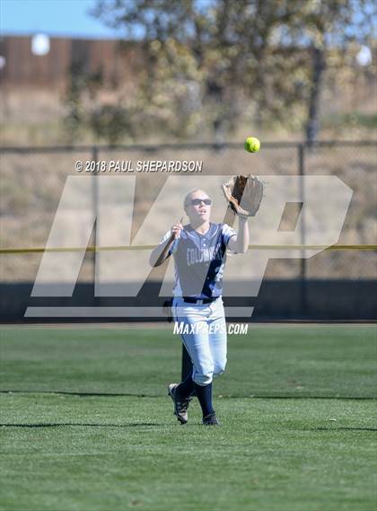 Thumbnail 1 in  Columbine vs. Legend Trail (CHSAA 5A First Round Playoff) photogallery.