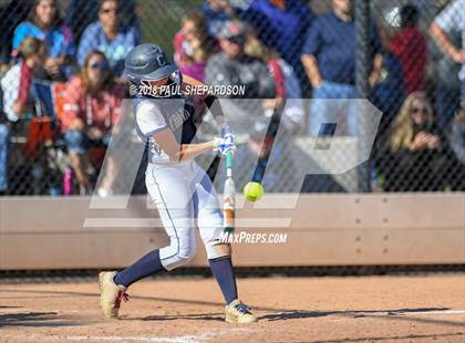 Thumbnail 3 in  Columbine vs. Legend Trail (CHSAA 5A First Round Playoff) photogallery.