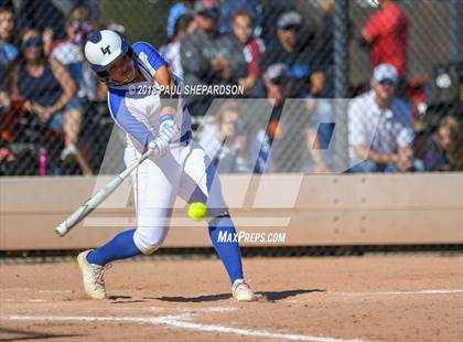 Thumbnail 2 in  Columbine vs. Legend Trail (CHSAA 5A First Round Playoff) photogallery.