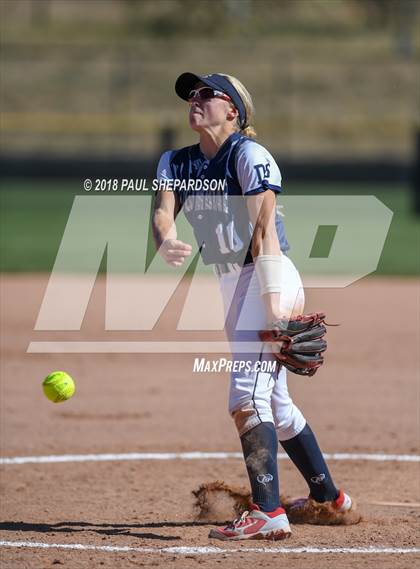 Thumbnail 2 in  Columbine vs. Legend Trail (CHSAA 5A First Round Playoff) photogallery.