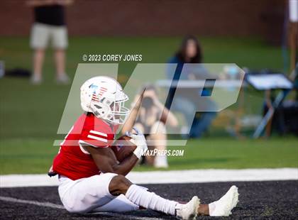 Thumbnail 2 in Perry vs Veterans  photogallery.