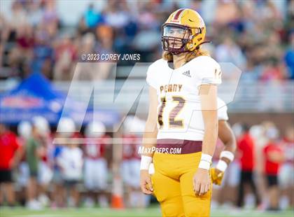 Thumbnail 2 in Perry vs Veterans  photogallery.
