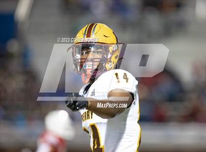 Thumbnail 3 in Perry vs Veterans  photogallery.
