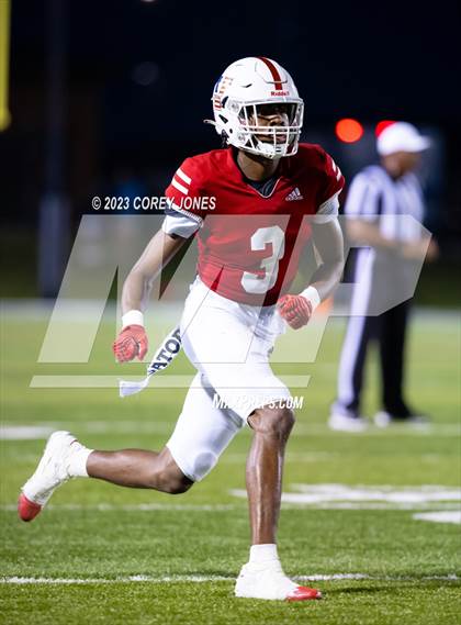 Thumbnail 3 in Perry vs Veterans  photogallery.