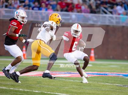 Thumbnail 3 in Perry vs Veterans  photogallery.