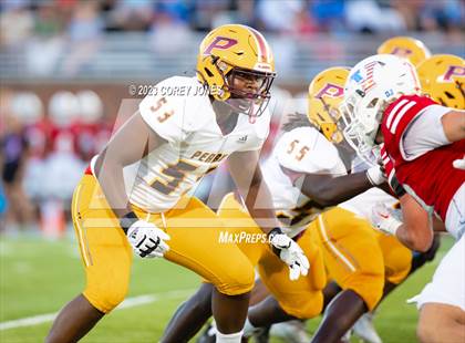 Thumbnail 1 in Perry vs Veterans  photogallery.