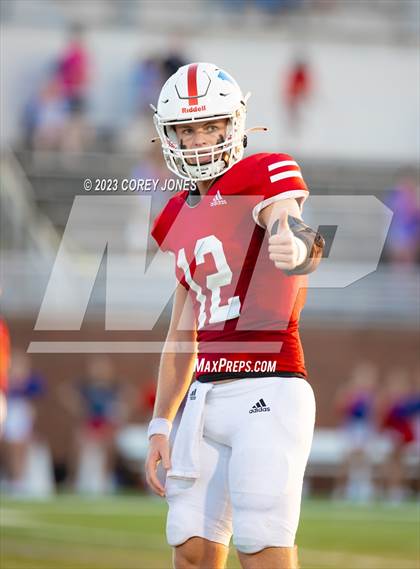 Thumbnail 2 in Perry vs Veterans  photogallery.