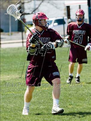 Thumbnail 3 in Prout @ Providence Country Day photogallery.