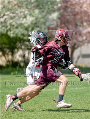 Thumbnail 3 in Prout @ Providence Country Day photogallery.