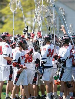 Thumbnail 2 in Prout @ Providence Country Day photogallery.