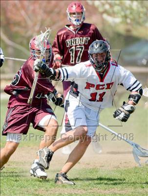Thumbnail 2 in Prout @ Providence Country Day photogallery.