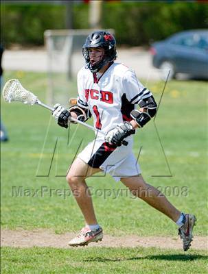 Thumbnail 1 in Prout @ Providence Country Day photogallery.