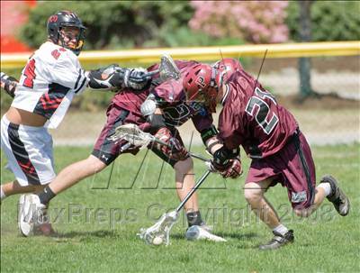 Thumbnail 2 in Prout @ Providence Country Day photogallery.
