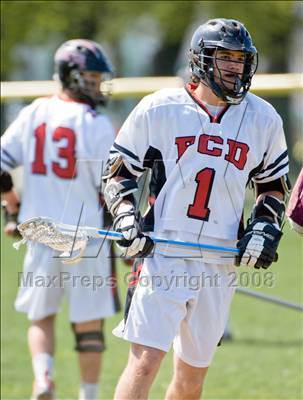 Thumbnail 2 in Prout @ Providence Country Day photogallery.