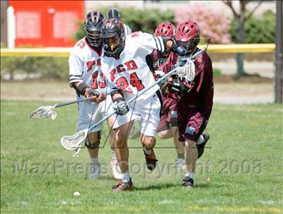 Thumbnail 1 in Prout @ Providence Country Day photogallery.