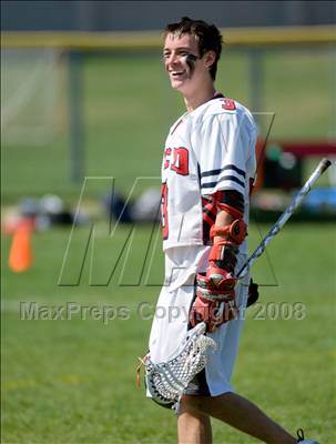 Thumbnail 3 in Prout @ Providence Country Day photogallery.