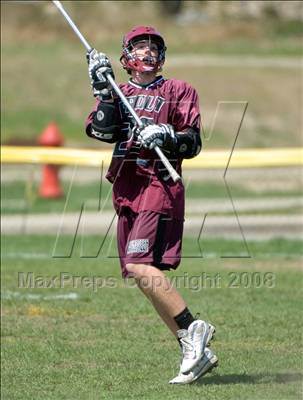 Thumbnail 2 in Prout @ Providence Country Day photogallery.