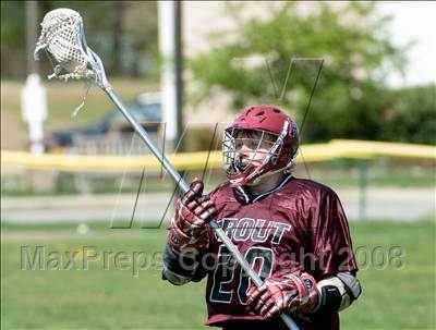 Thumbnail 1 in Prout @ Providence Country Day photogallery.