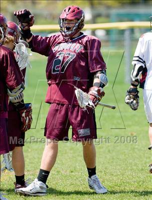 Thumbnail 3 in Prout @ Providence Country Day photogallery.